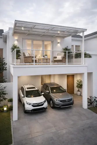 Kontraktor Mezzanine pondokkarya