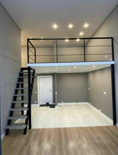 Kontraktor Mezzanine pondokkarya- Terpercaya