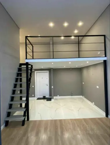 Kontraktor Mezzanine pondokkarya- Terpercaya di Pondok Karya
